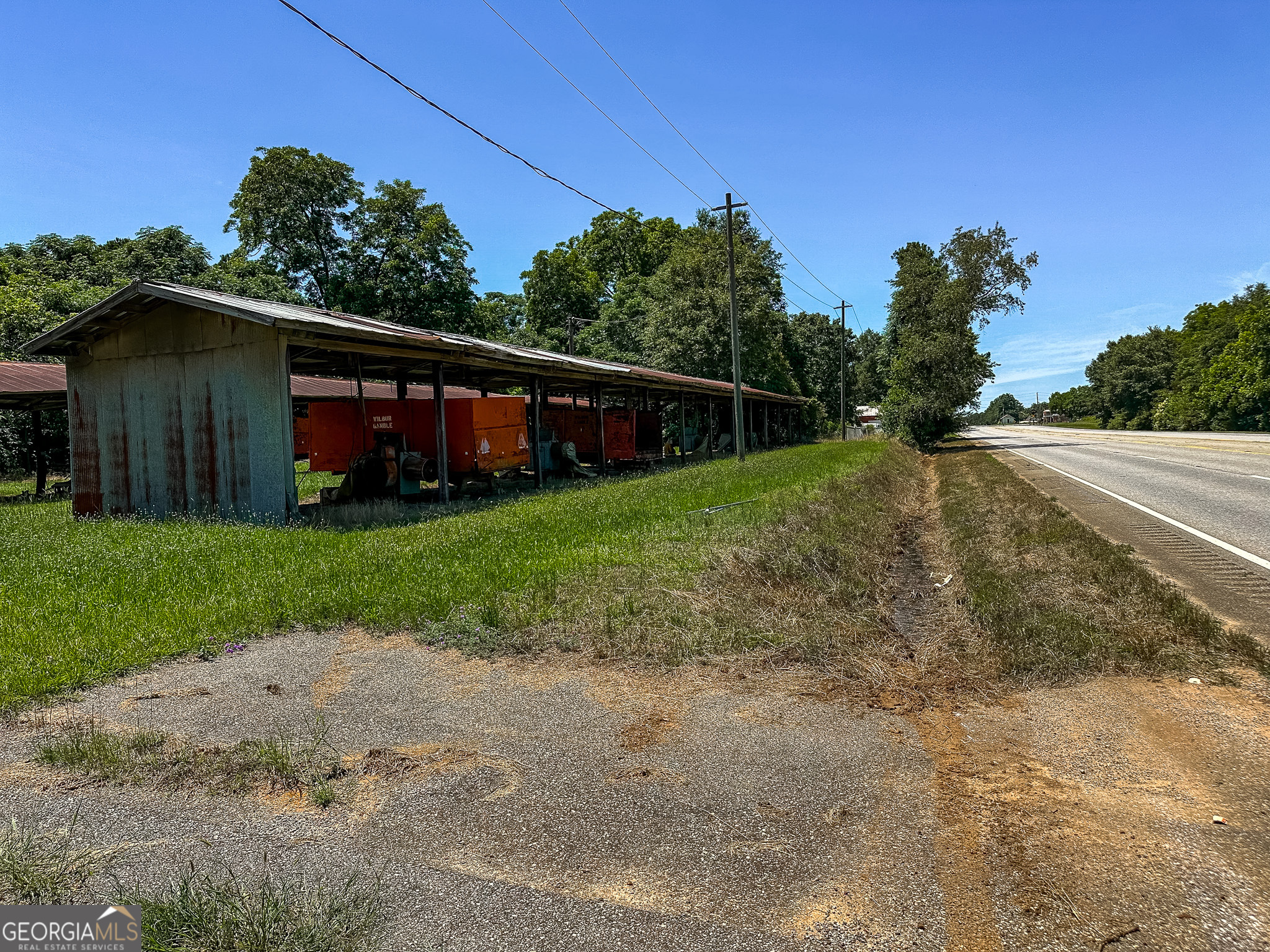227 South Parrott Street Parrott, GA 39877 - Photo 8 of 9