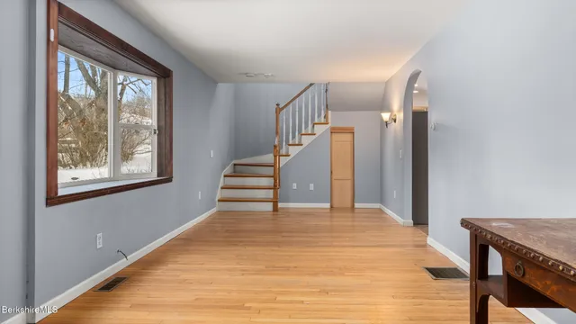 $375,000 | 42 Bryant Street, Pittsfield, MA 01201