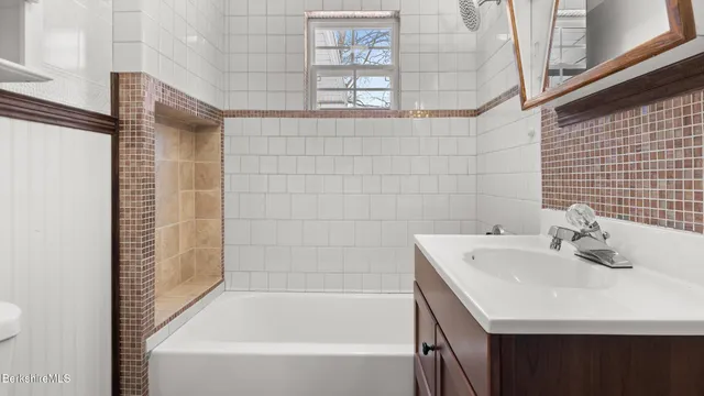 $375,000 | 42 Bryant Street, Pittsfield, MA 01201