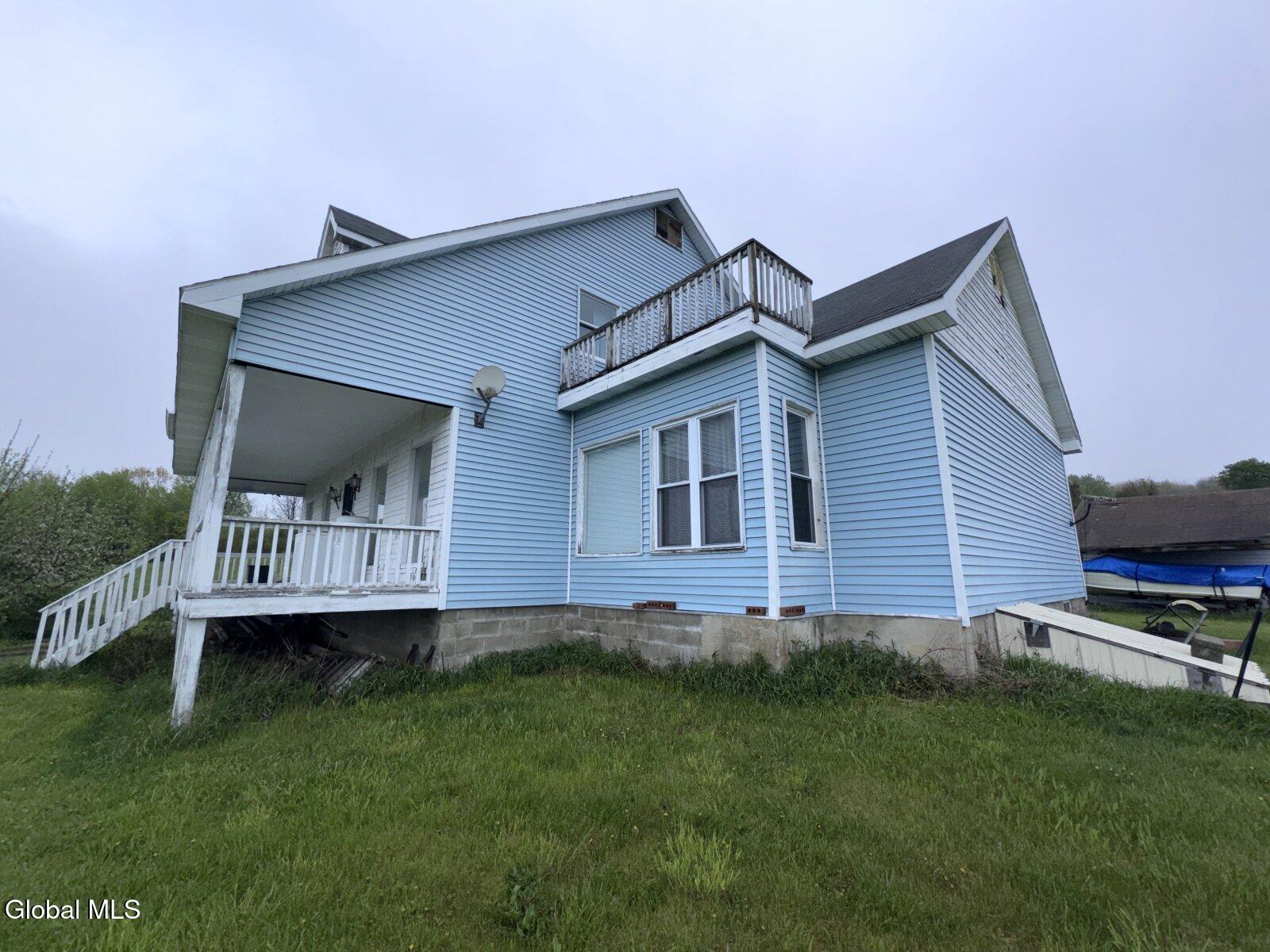 211 Reynolds Road Fultonville, NY 12072 - Photo 4 of 50 3