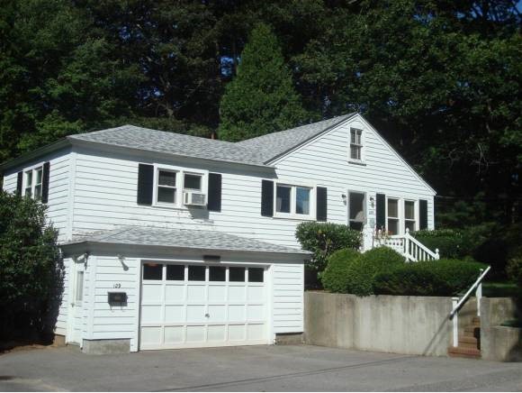 129 Martin Road Kittery, ME 03904 - Photo 1 of 1