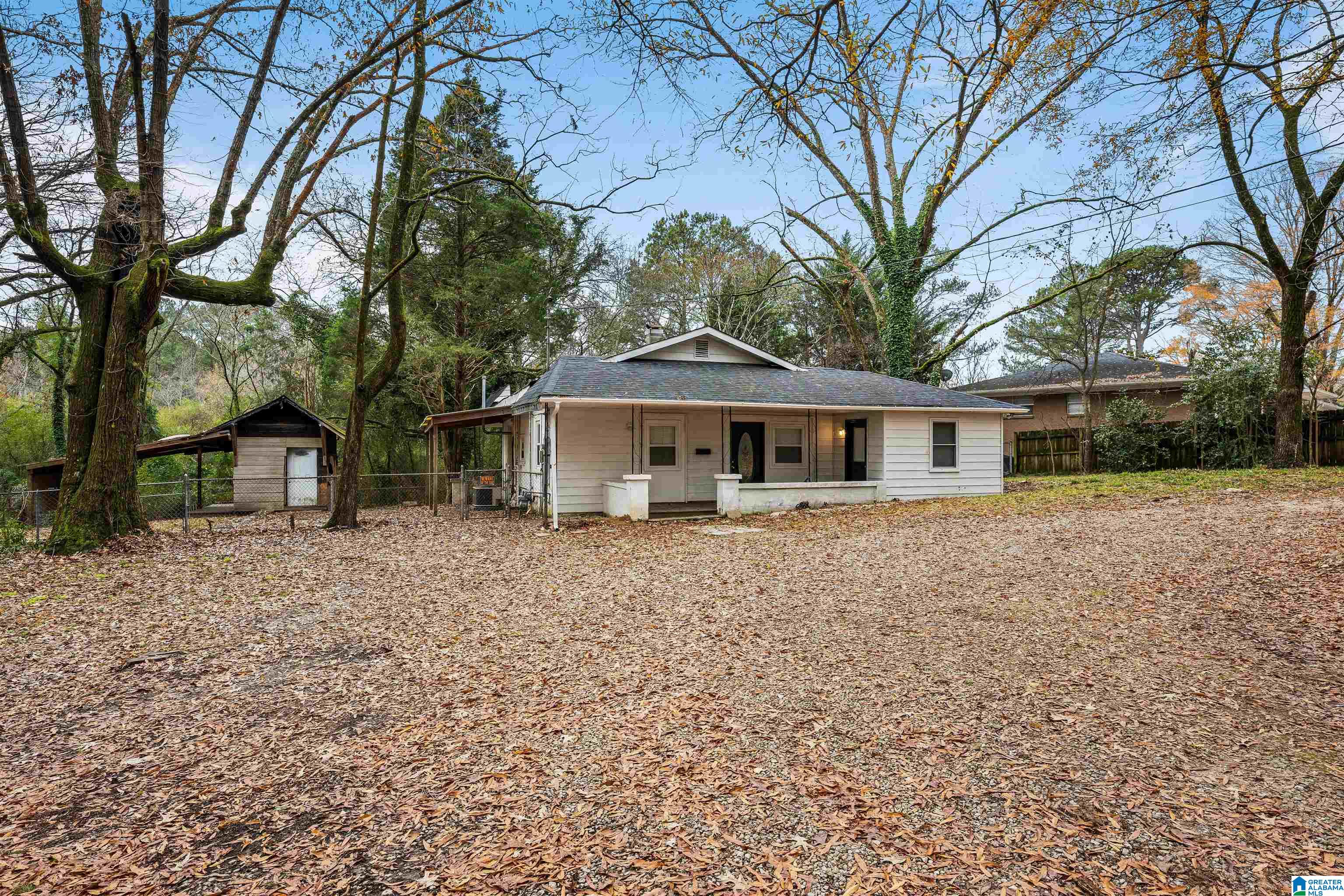 213 Killough Springs Road Birmingham, AL 35215 - Photo 2 of 22