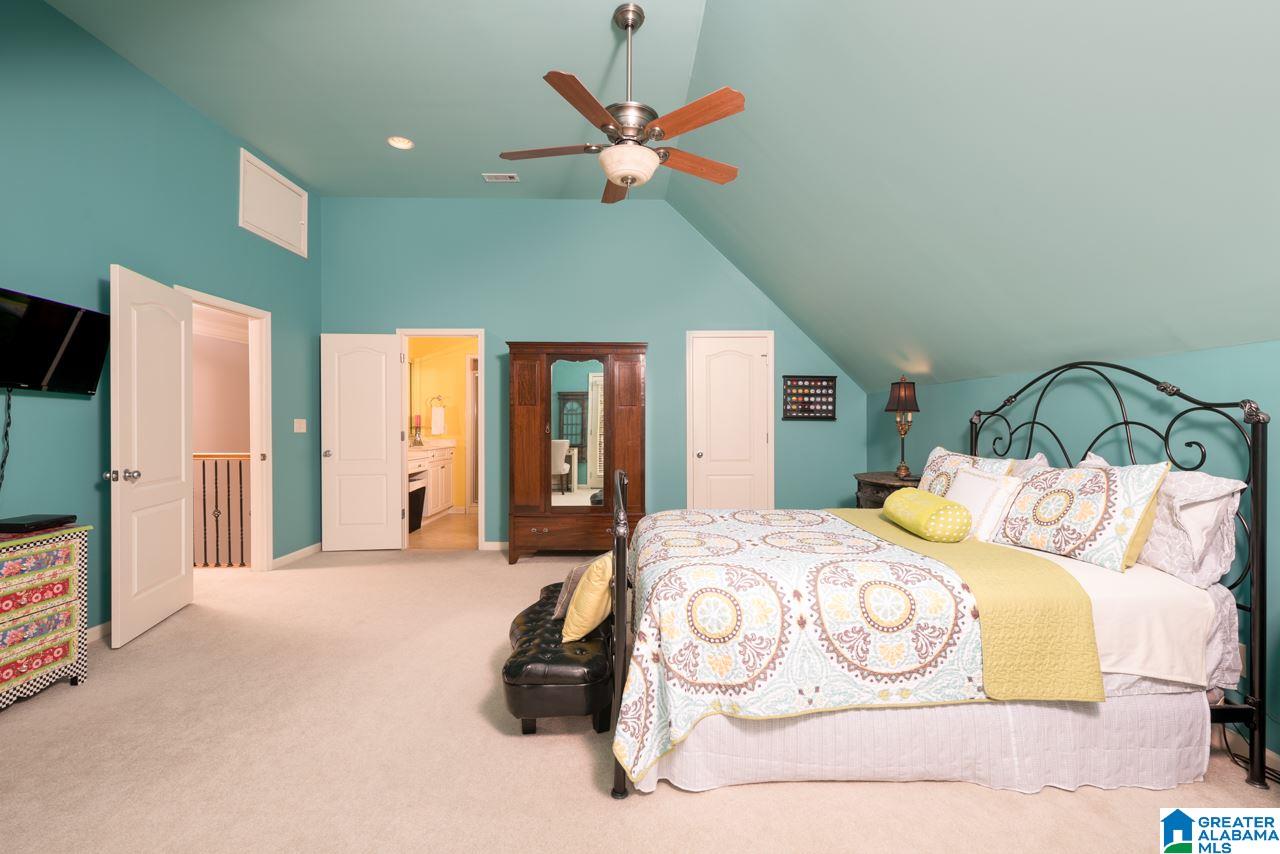 1303 Eagle Park Road Birmingham, AL 35242 - Photo 31 of 45