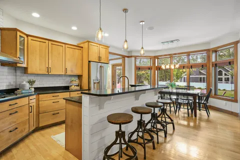 $1,175,000 | 5960 Oak Hollow Drive, McFarland, WI 53558
