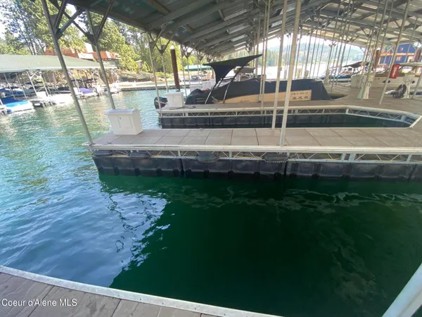 $225,000 | 1100 East Lakeshore Drive, Unit B7, Coeur D'Alene, ID 83814