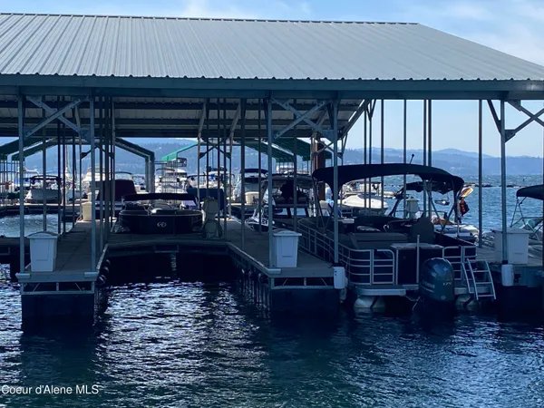 $225,000 | 1100 East Lakeshore Drive, Unit B7, Coeur D'Alene, ID 83814