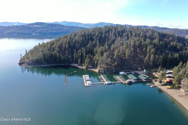 $225,000 | 1100 East Lakeshore Drive, Unit B7, Coeur D'Alene, ID 83814
