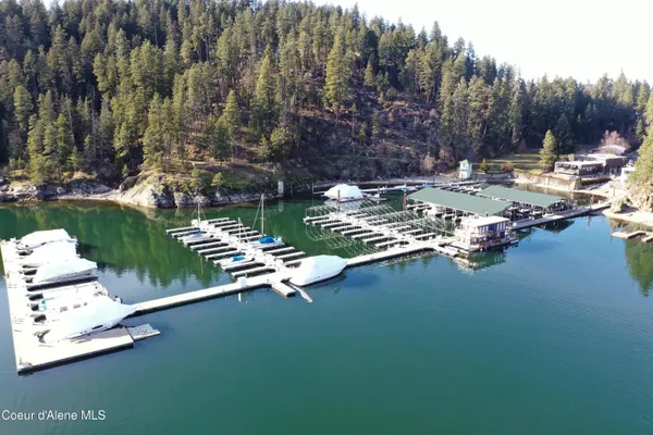 $225,000 | 1100 East Lakeshore Drive, Unit B7, Coeur D'Alene, ID 83814