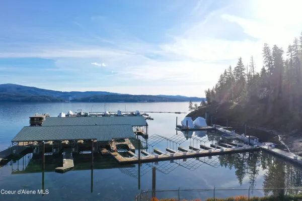 $225,000 | 1100 East Lakeshore Drive, Unit B7, Coeur D'Alene, ID 83814