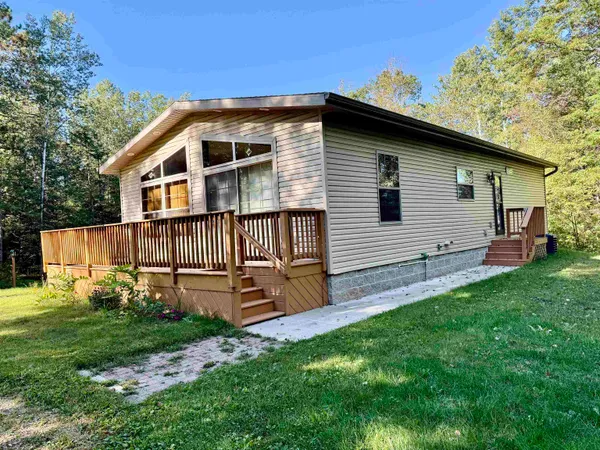 $329,900 | N13403 Highway 141, Wausaukee, WI 54177