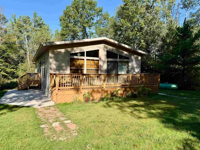 $339,900 | N13403 Highway 141, Wausaukee, WI 54177