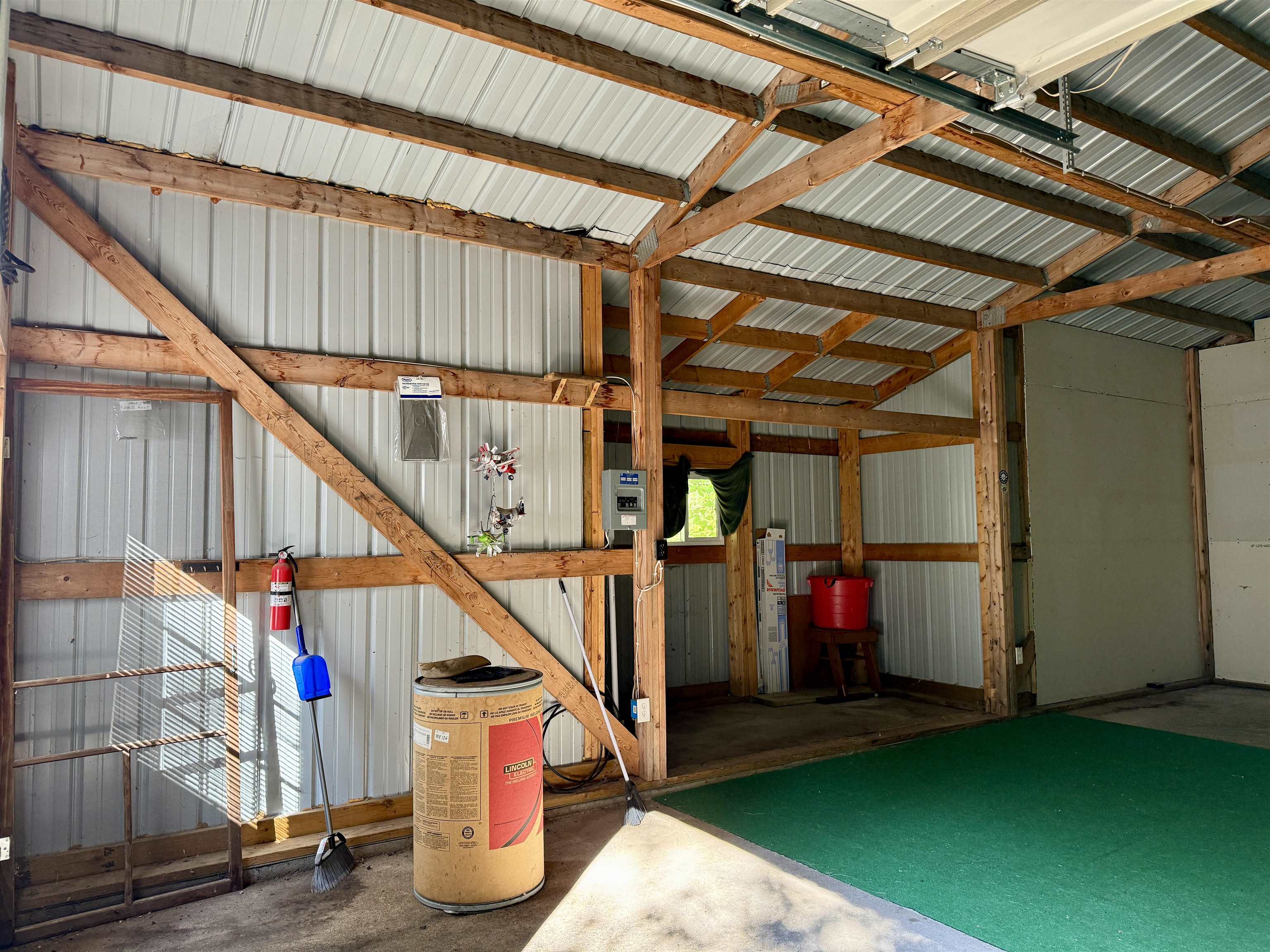 N13403 Highway 141 Wausaukee, WI 54177 - Photo 4 of 50