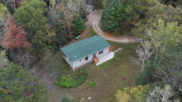$339,900 | N13403 Highway 141, Wausaukee, WI 54177