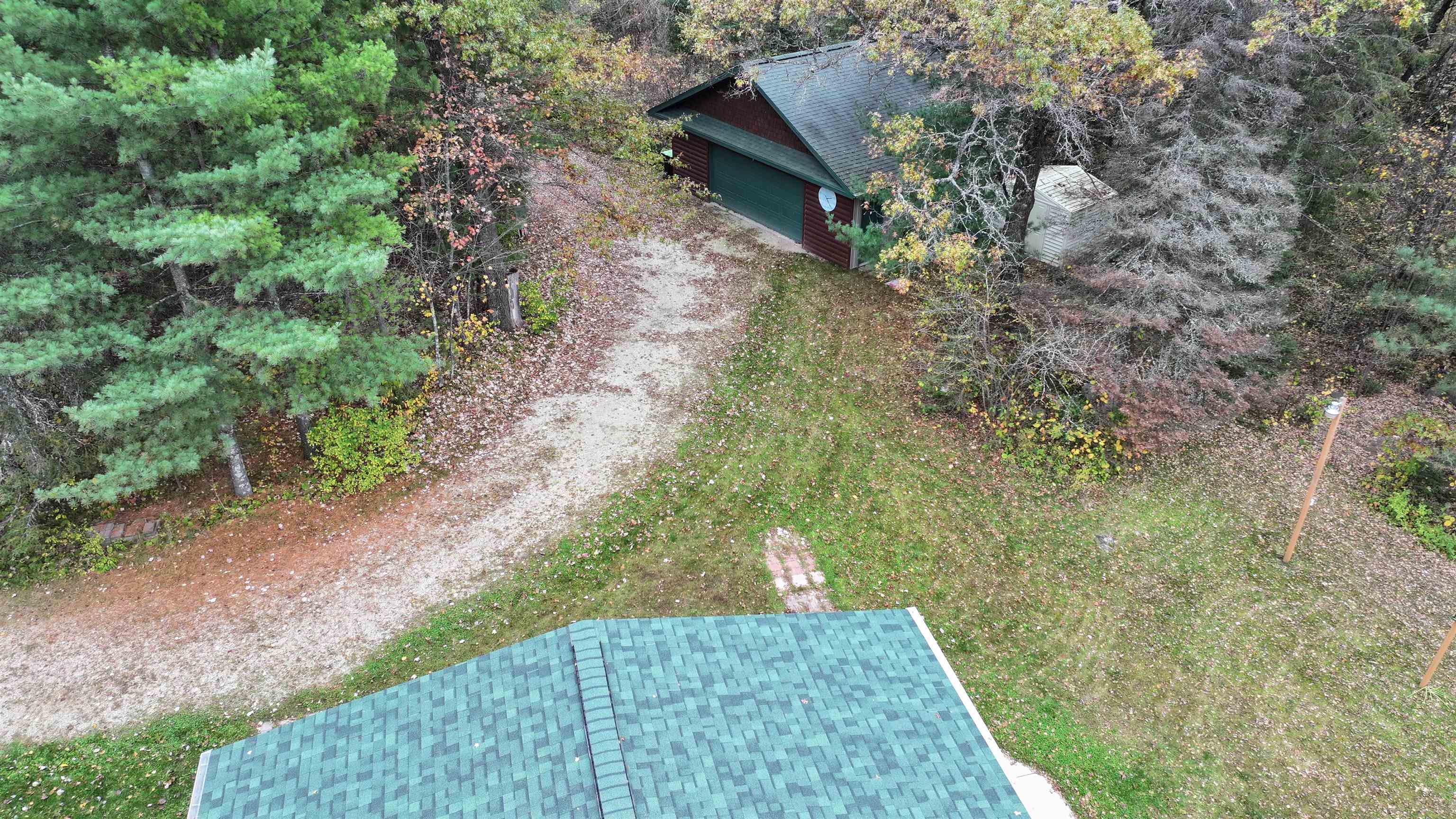 N13403 Highway 141 Wausaukee, WI 54177 - Photo 48 of 50