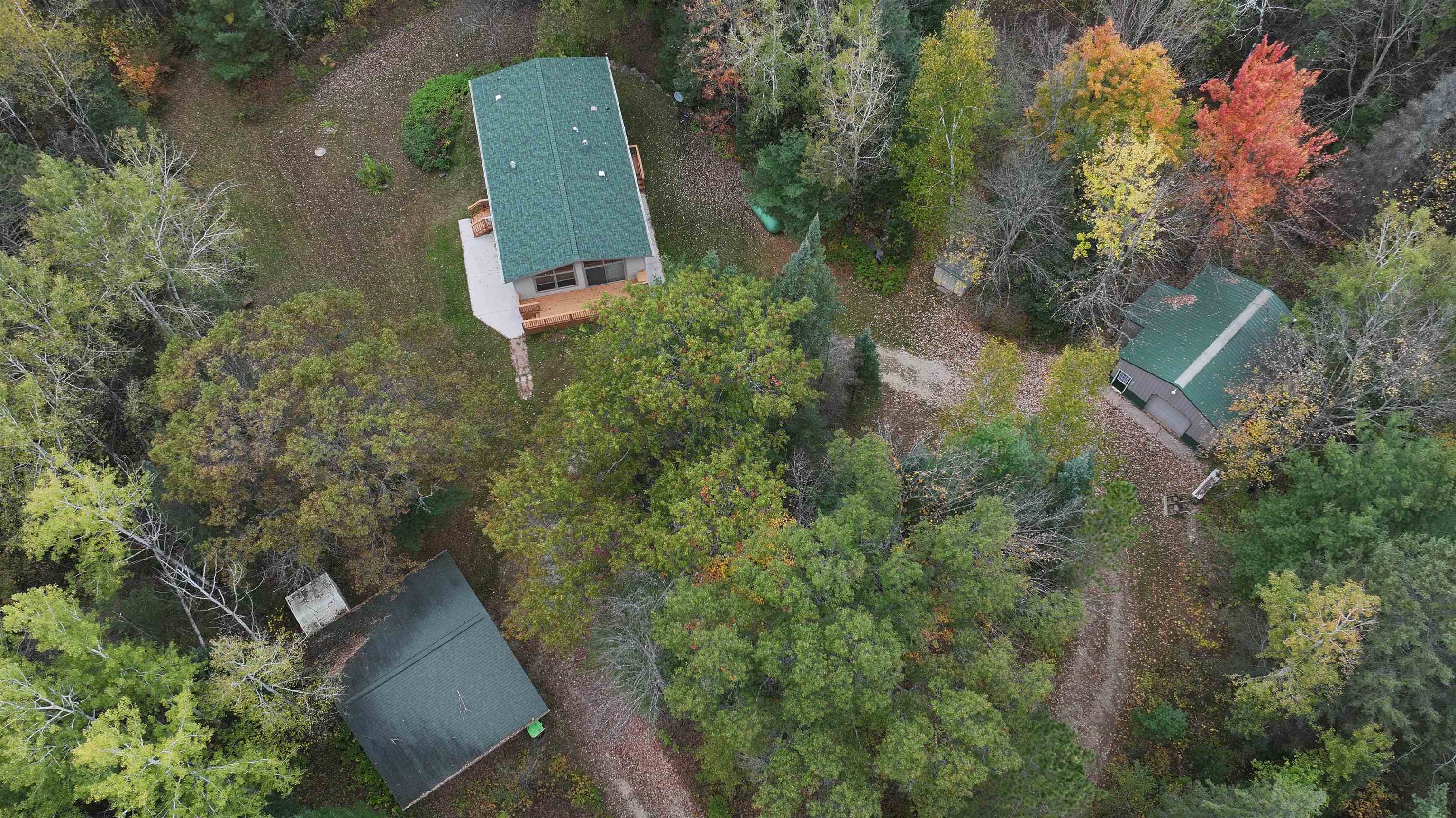 N13403 Highway 141 Wausaukee, WI 54177 - Photo 49 of 50