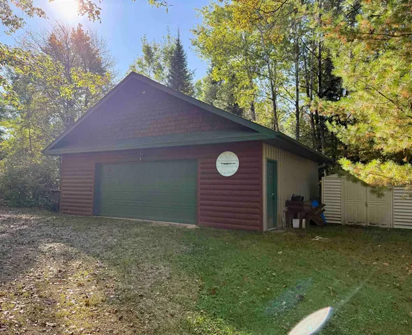 $339,900 | N13403 Highway 141, Wausaukee, WI 54177