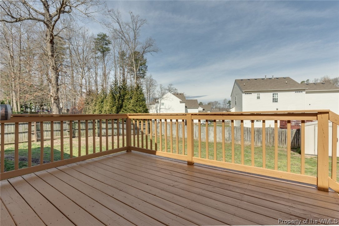 5296 Rockingham Drive Williamsburg, VA 23188 - Photo 22 of 25 Gallery Image 22