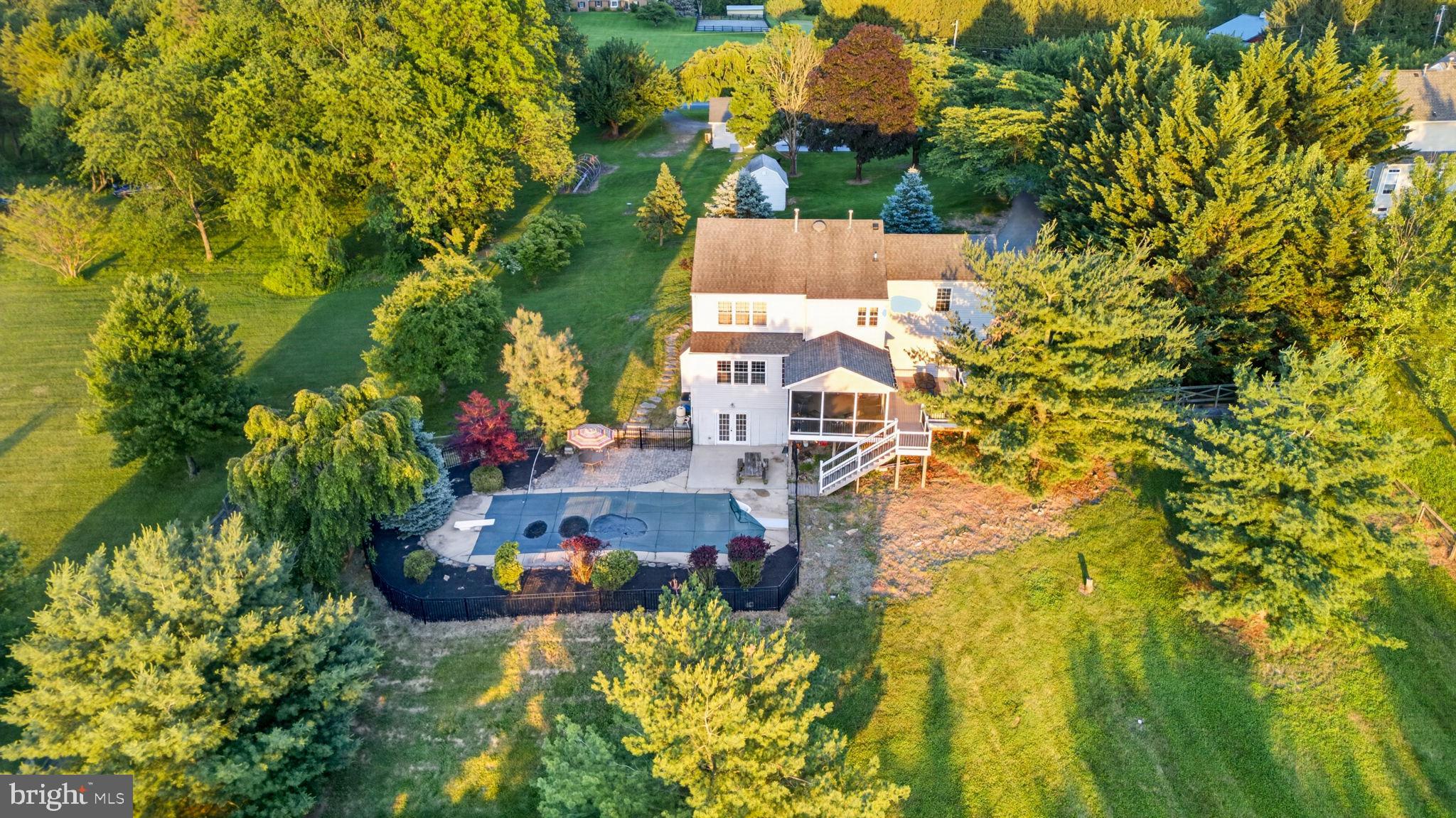 8840 Mapleville Road Mount Airy, MD 21771 - Photo 98 of 106