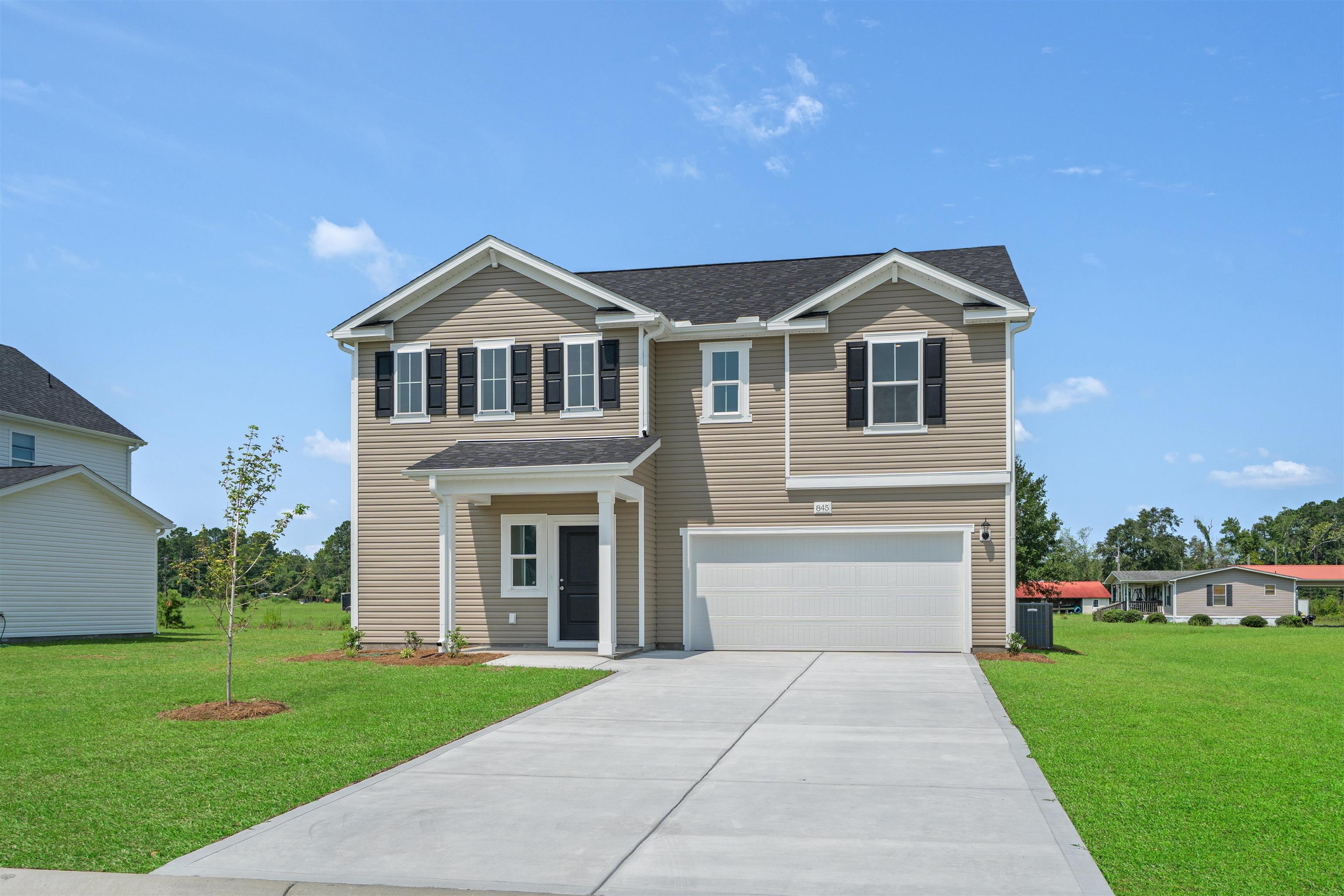 845 Rivas Court Conway, SC 29527 - Photo 3 of 41 Gallery Image 3