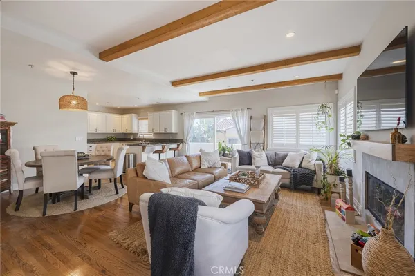 $1,798,000 | 611 North Lucia Avenue, Unit B, Redondo Beach, CA 90277