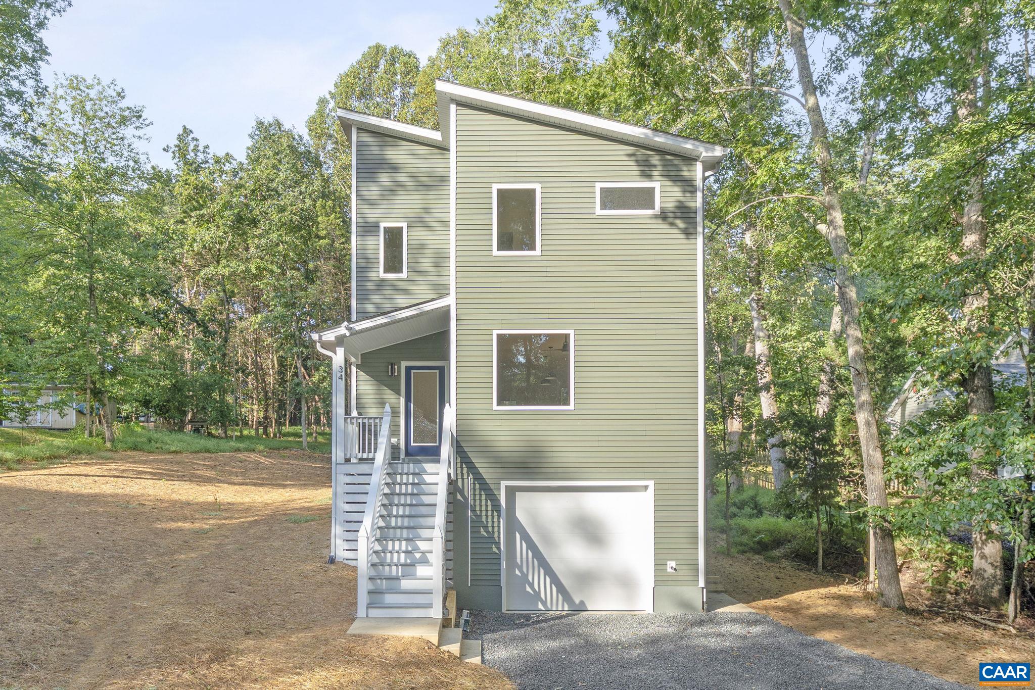 34 Turkeysag Trail Palmyra, VA 22963 - Photo 2 of 53