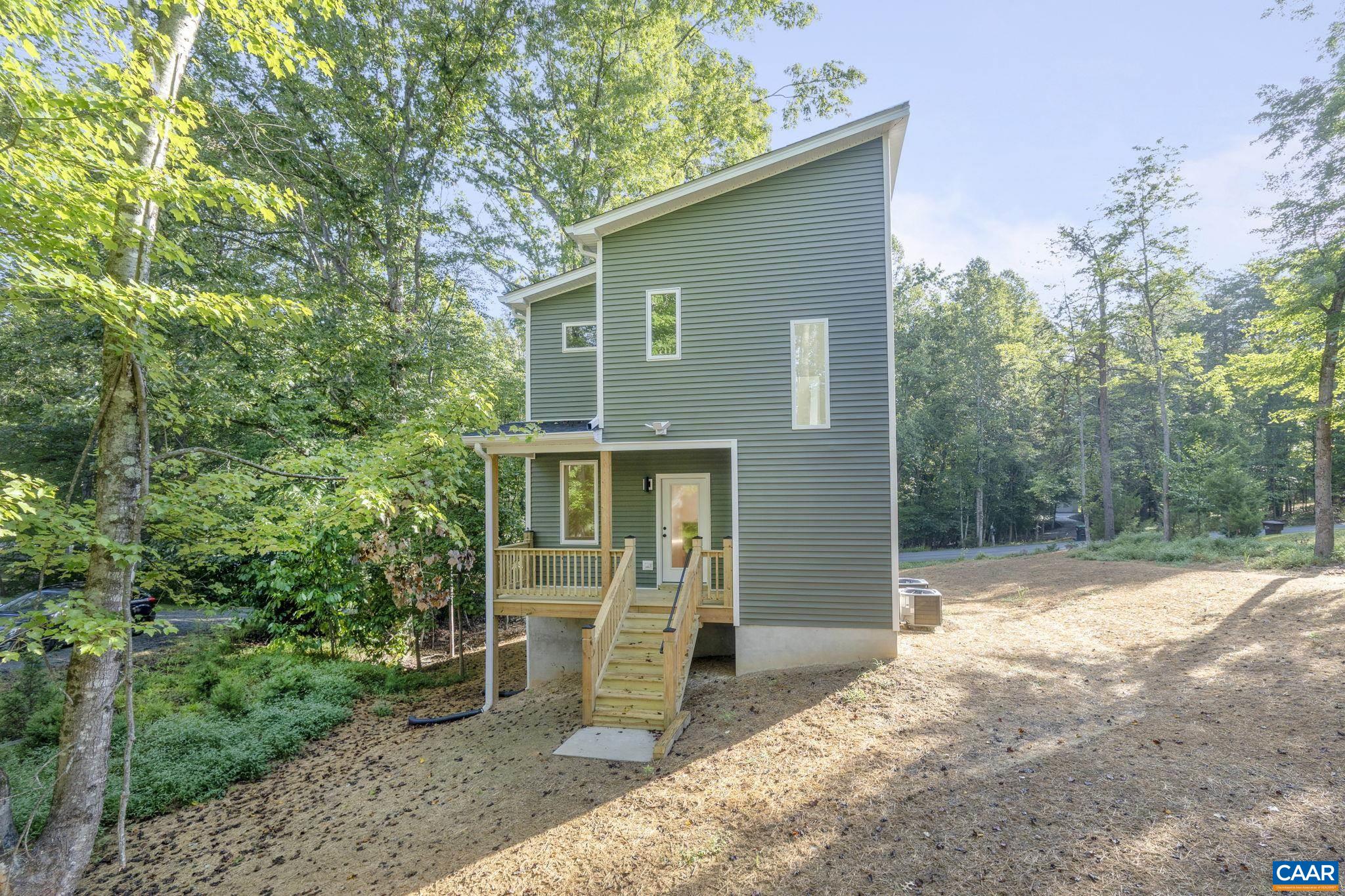 34 Turkeysag Trail Palmyra, VA 22963 - Photo 50 of 53