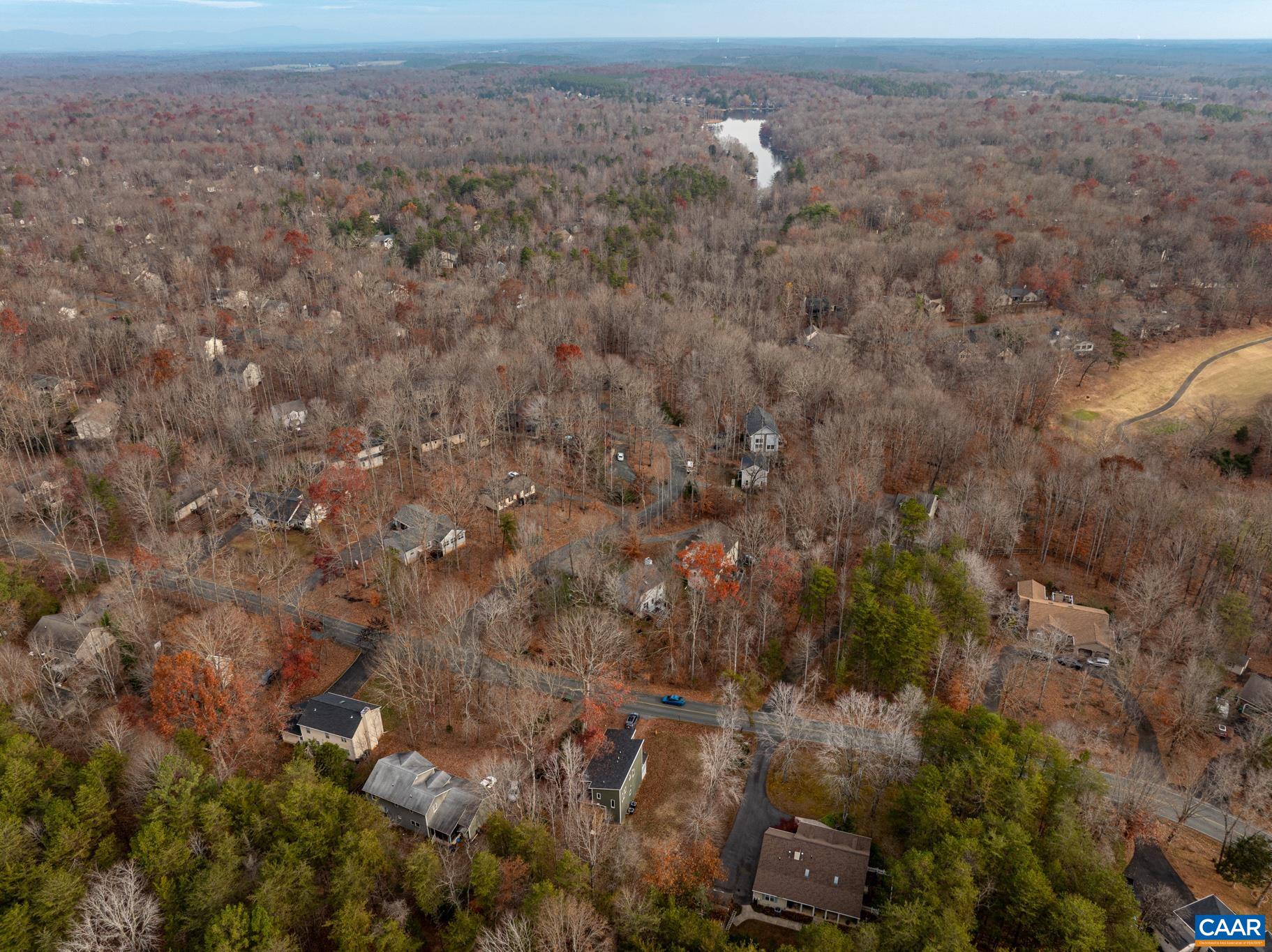 34 Turkeysag Trail Palmyra, VA 22963 - Photo 51 of 53 a view of a field