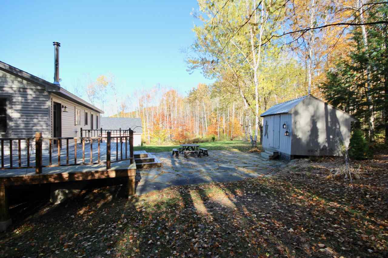 173 Rice Road Hartland, VT 05089 - Photo 15 of 19