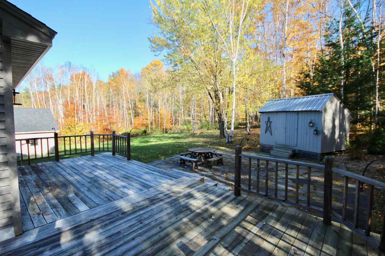 173 Rice Road Hartland, VT 05089 - Photo 17 of 19