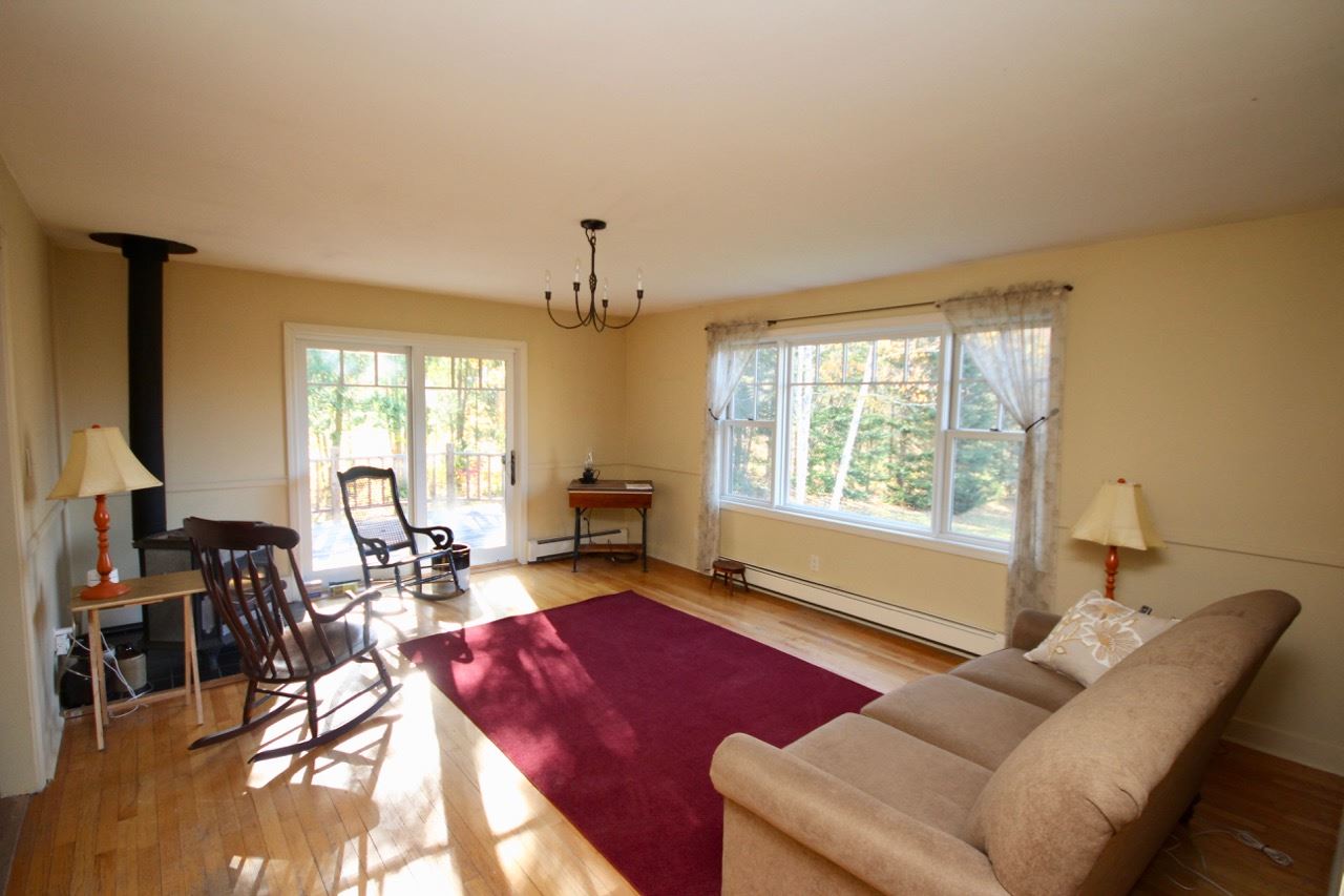 173 Rice Road Hartland, VT 05089 - Photo 3 of 19