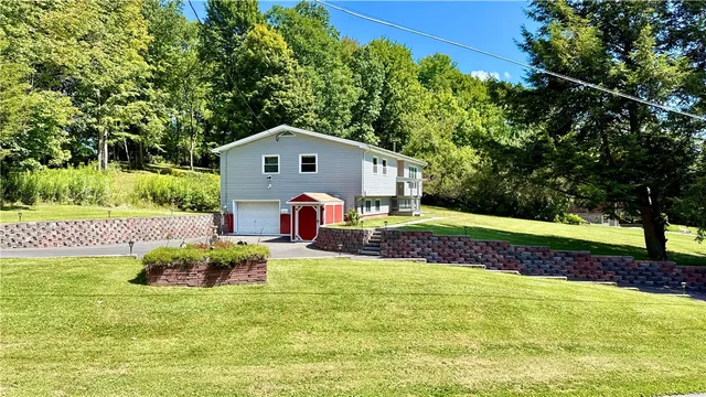 $395,000 | 130 Hillside Drive, Oneonta, NY 13820