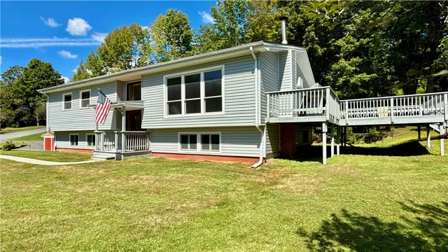 $395,000 | 130 Hillside Drive, Oneonta, NY 13820