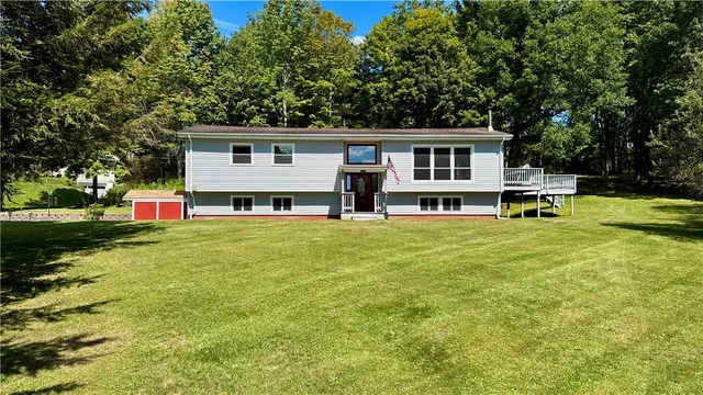 $395,000 | 130 Hillside Drive, Oneonta, NY 13820