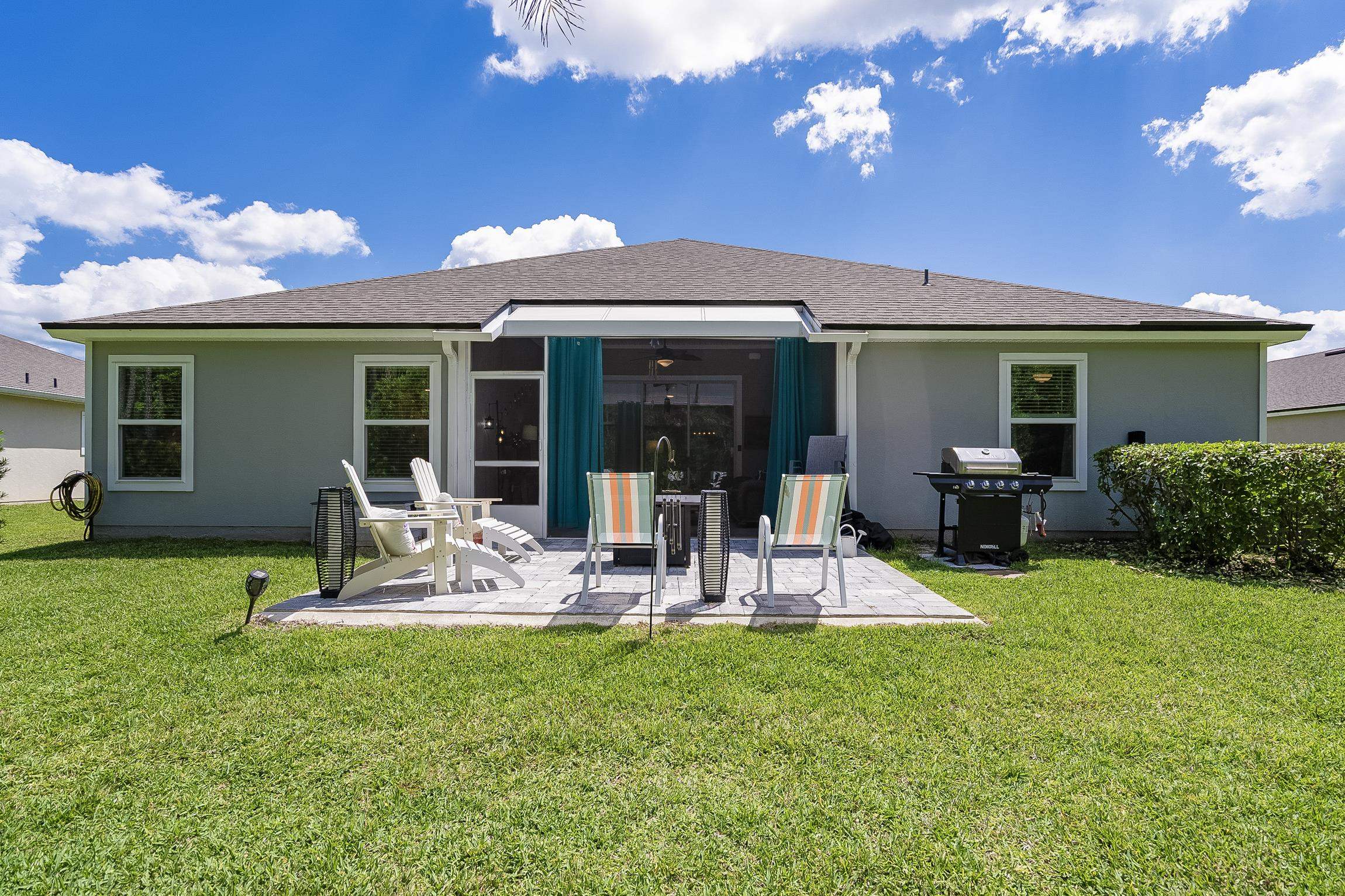 93 Rivertown Road Palm Coast, FL 32137 - Photo 33 of 65