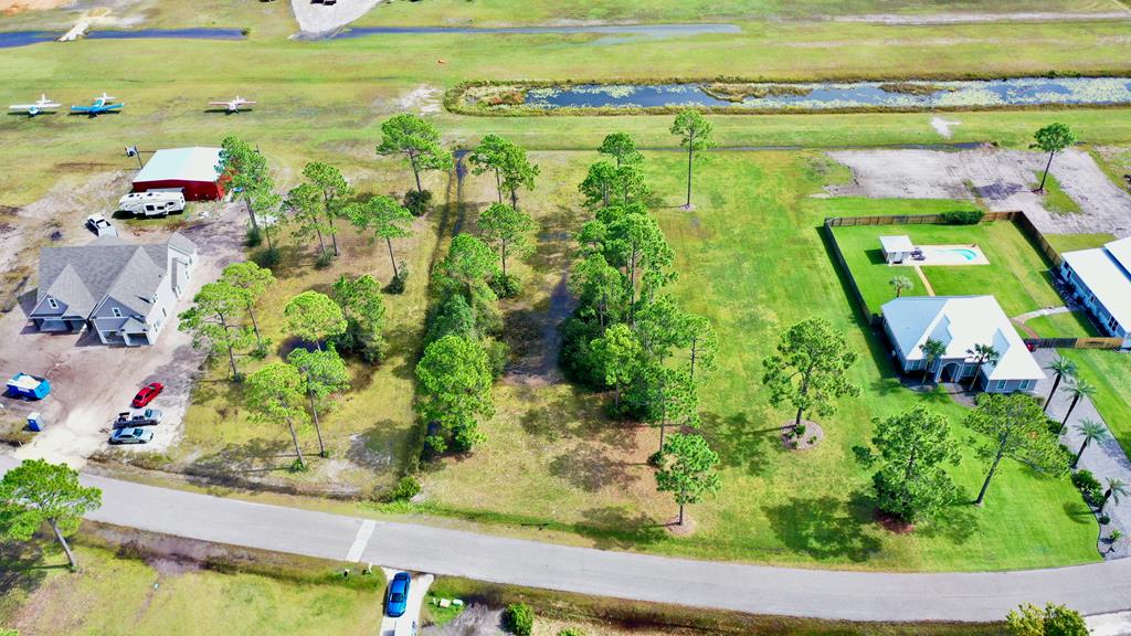 Lot 3 Cape Plantation Road Port St. Joe, FL 32456 - Photo 1 of 11
