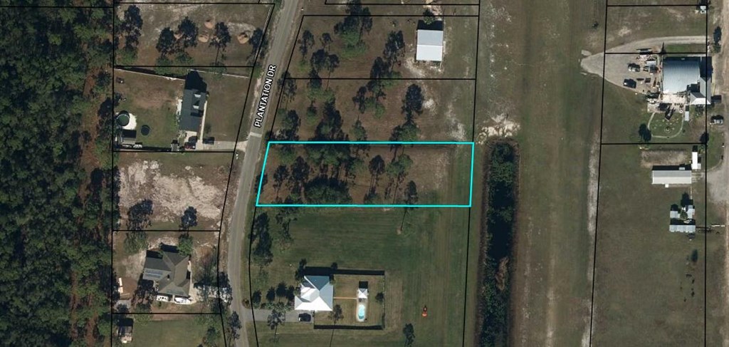 Lot 3 Cape Plantation Road Port St. Joe, FL 32456 - Photo 11 of 11