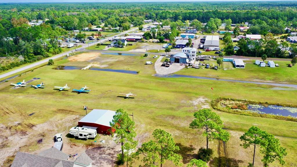 Lot 3 Cape Plantation Road Port St. Joe, FL 32456 - Photo 2 of 11