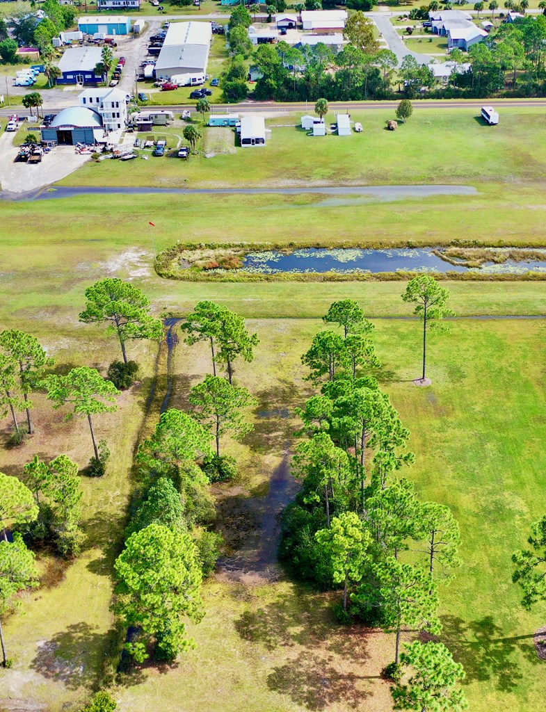 Lot 3 Cape Plantation Road Port St. Joe, FL 32456 - Photo 3 of 11