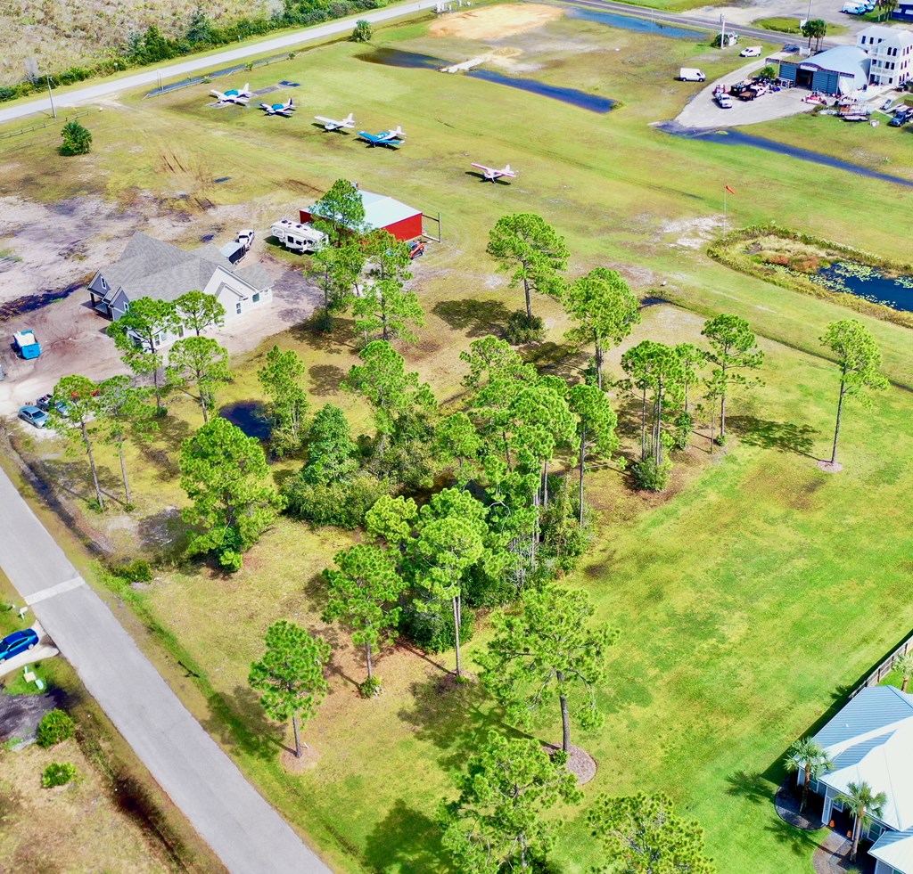 Lot 3 Cape Plantation Road Port St. Joe, FL 32456 - Photo 4 of 11