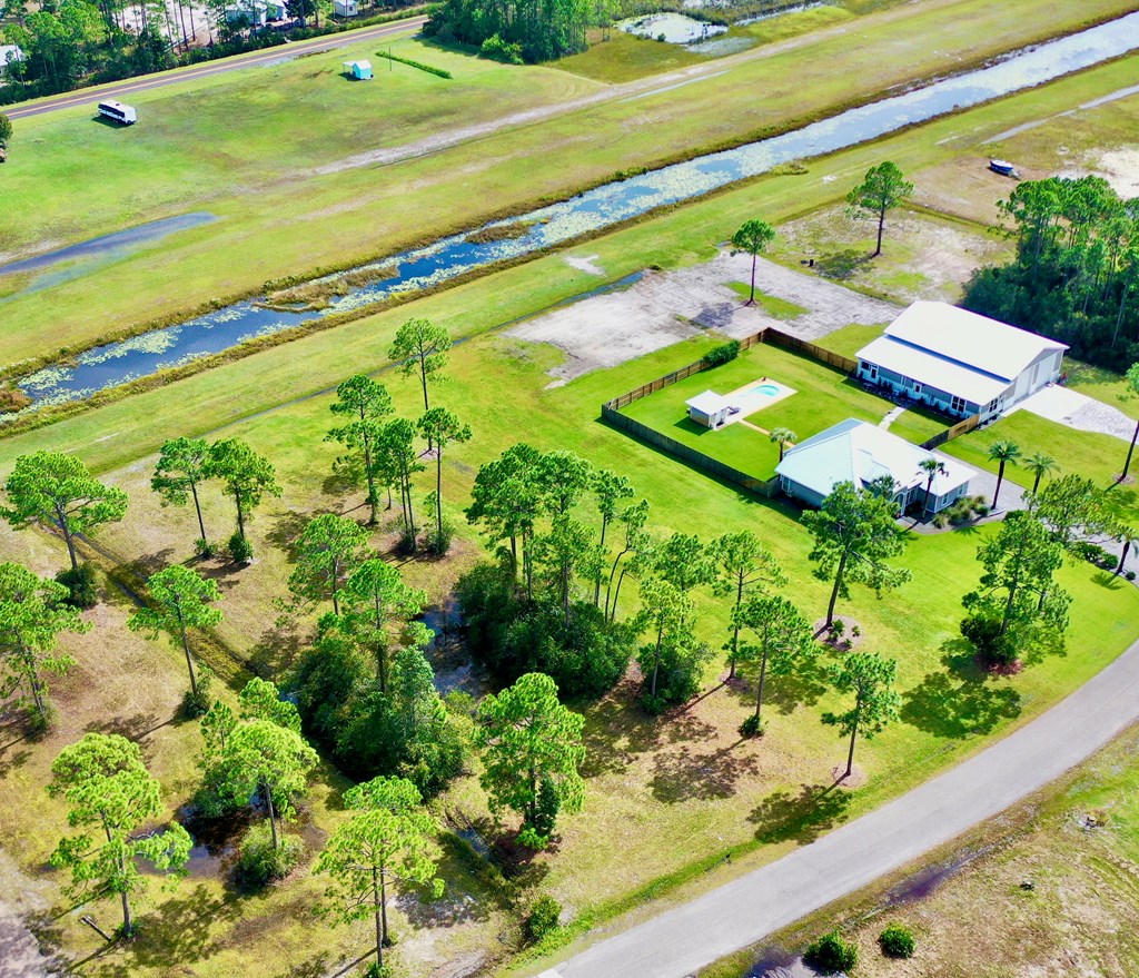 Lot 3 Cape Plantation Road Port St. Joe, FL 32456 - Photo 5 of 11