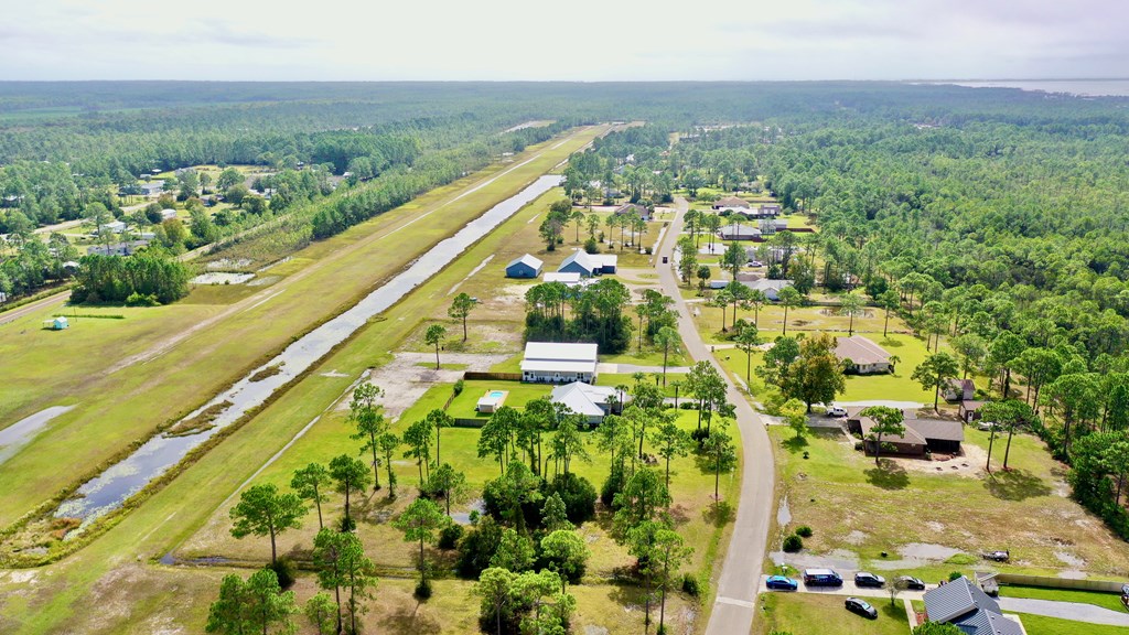 Lot 3 Cape Plantation Road Port St. Joe, FL 32456 - Photo 6 of 11