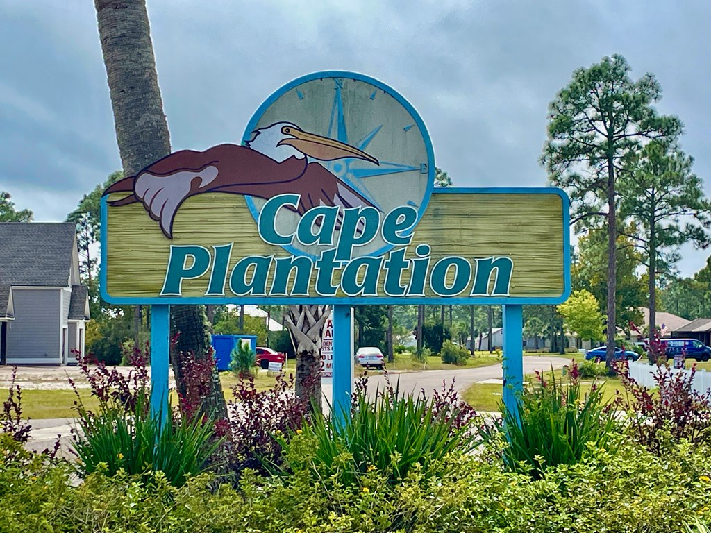 Lot 3 Cape Plantation Road Port St. Joe, FL 32456 - Photo 10 of 11