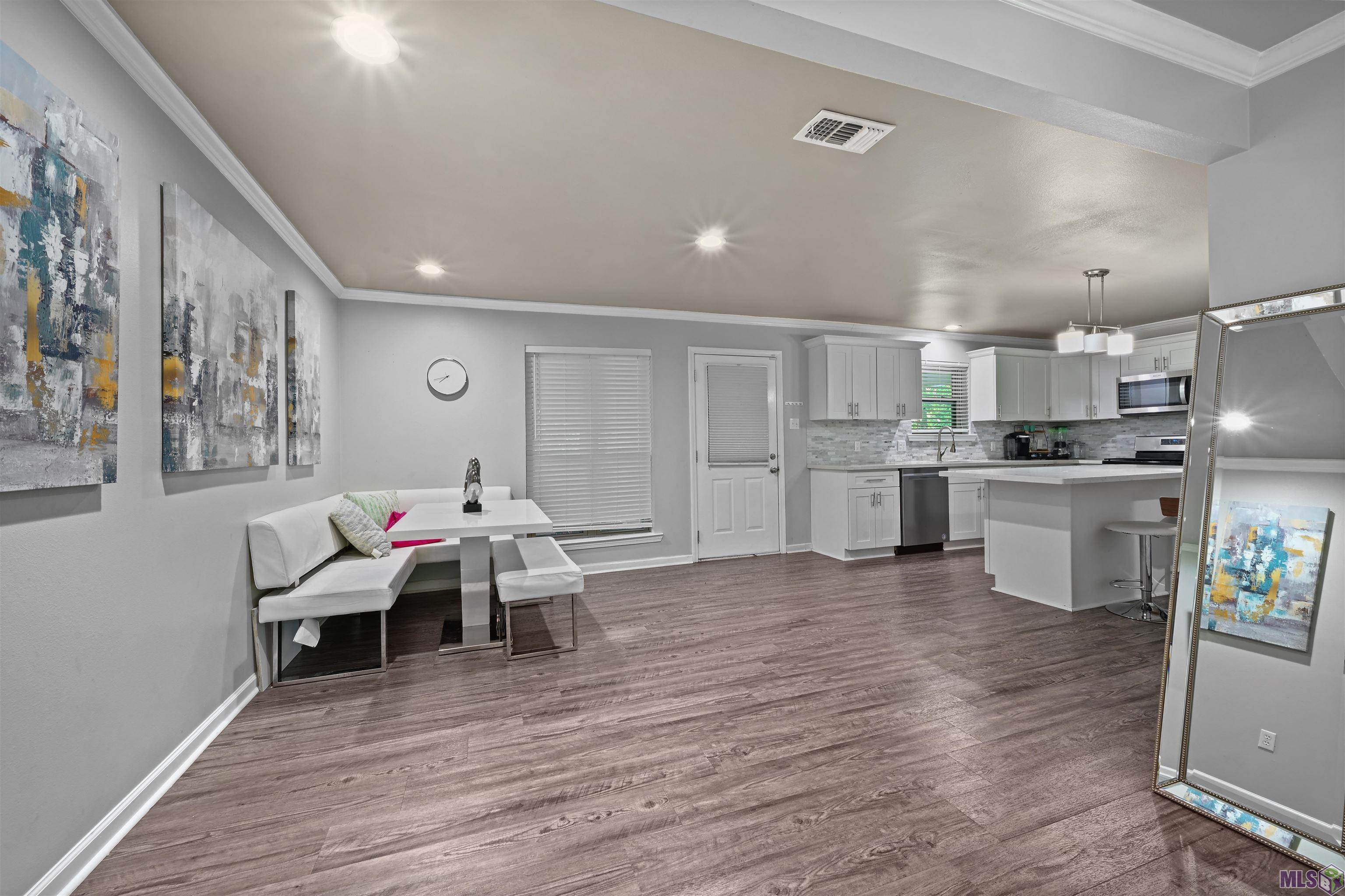 10890 Brown Rd Street St. Francisville, LA 70775 - Photo 6 of 23