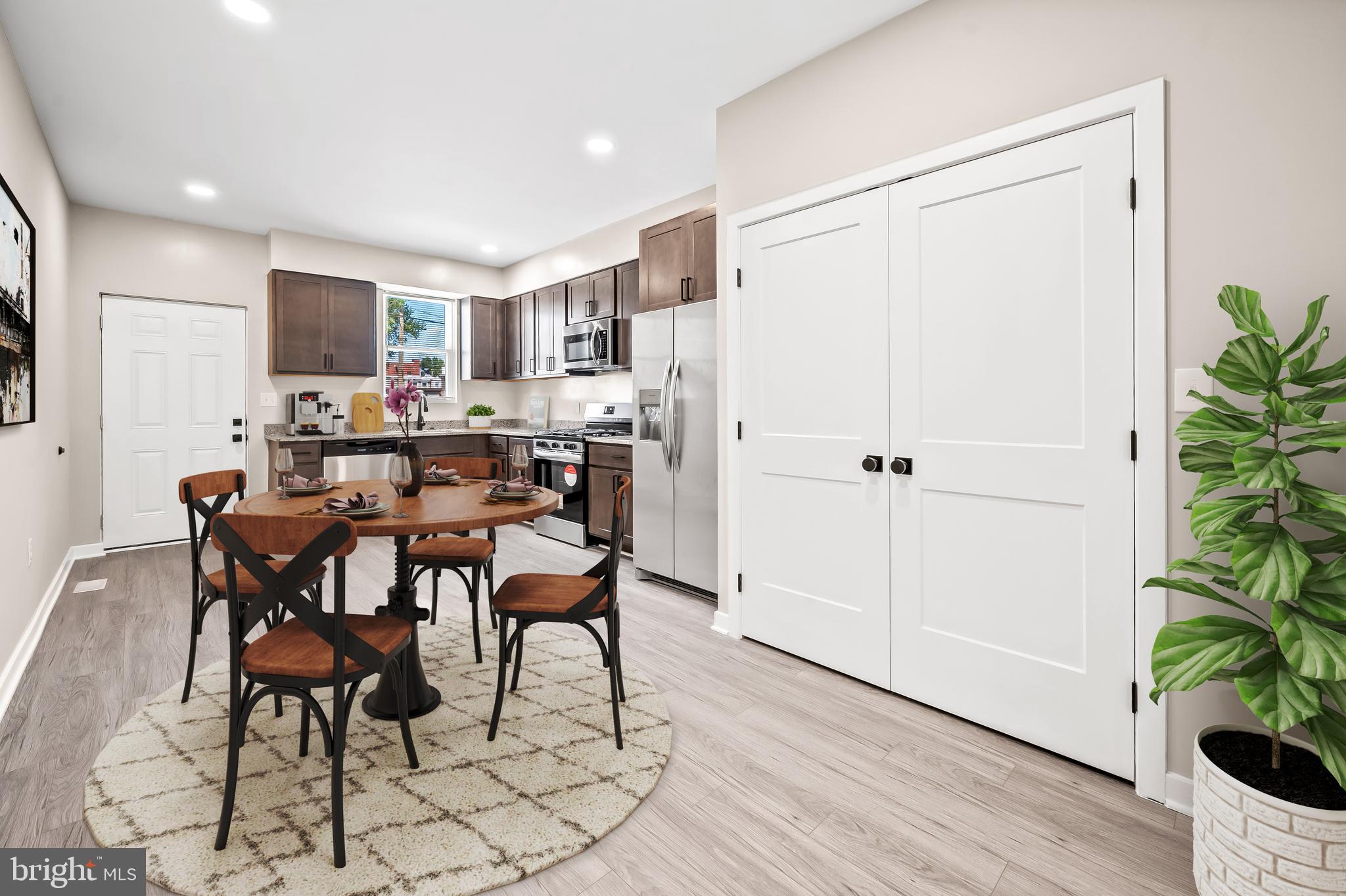 516 East 27th Street Baltimore, MD 21218 - Photo 2 of 34