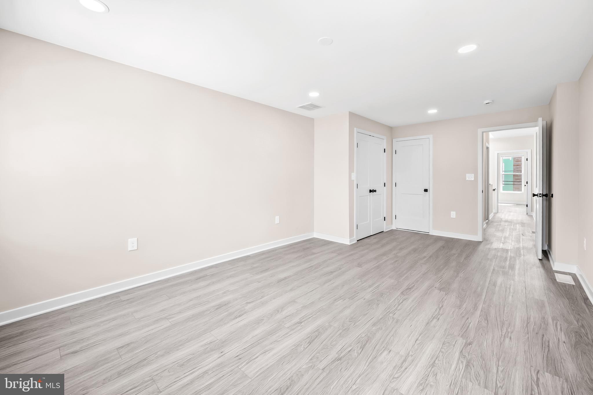 516 East 27th Street Baltimore, MD 21218 - Photo 21 of 34 primary bedroom