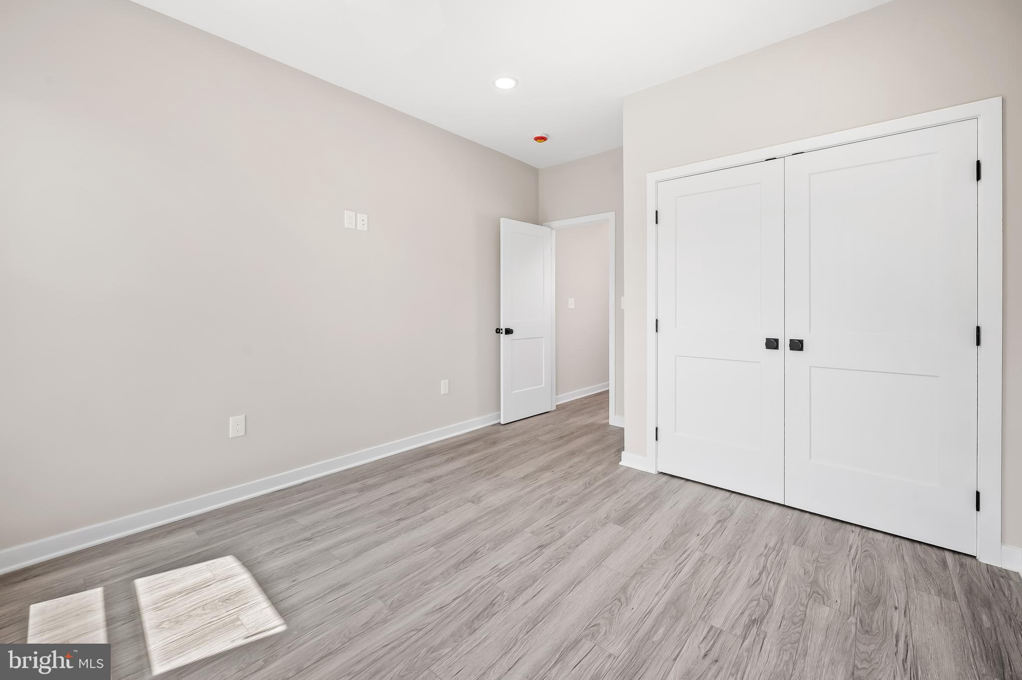 516 East 27th Street Baltimore, MD 21218 - Photo 23 of 34 2nd bedroom