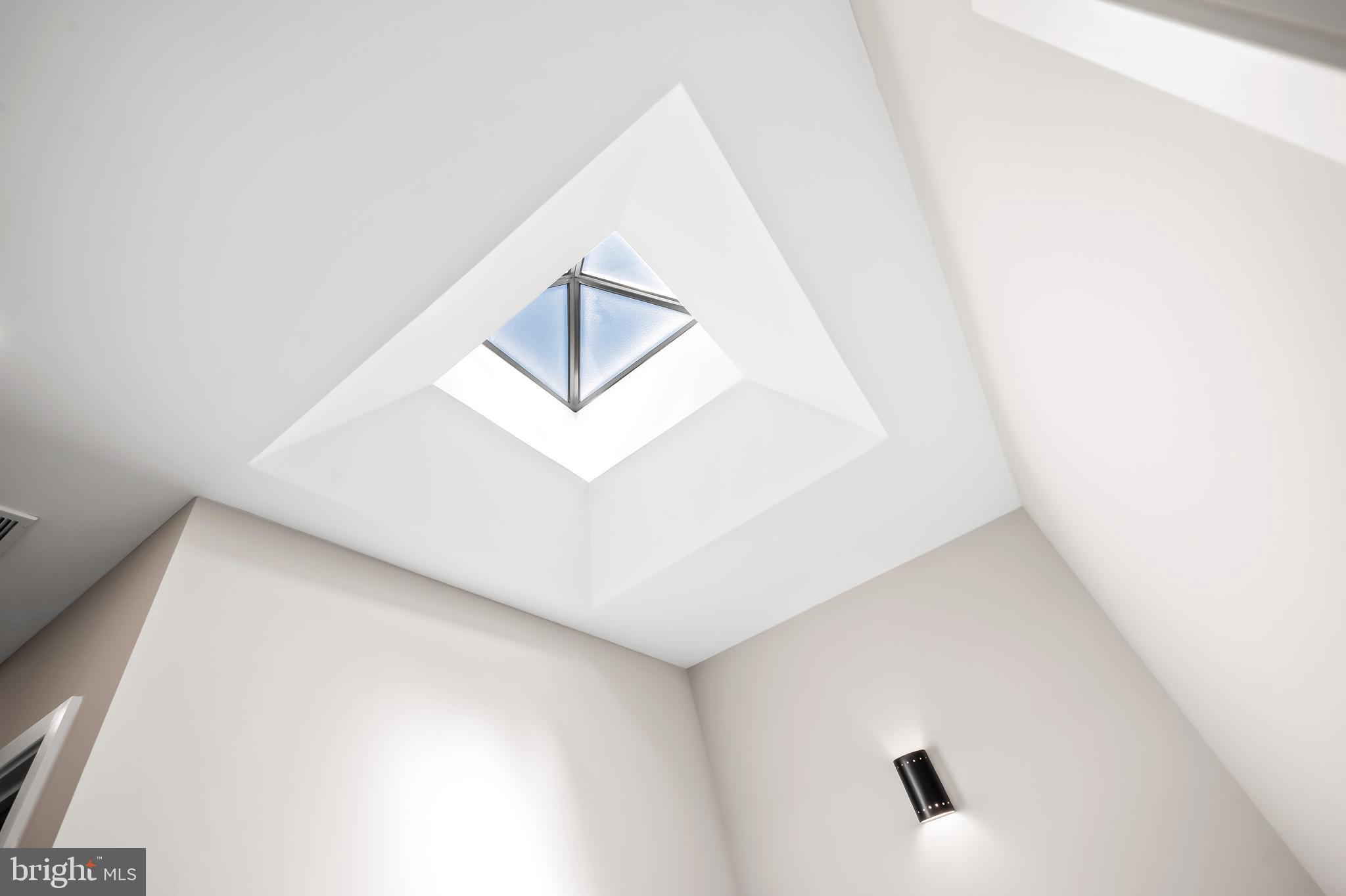 516 East 27th Street Baltimore, MD 21218 - Photo 26 of 34 skylight