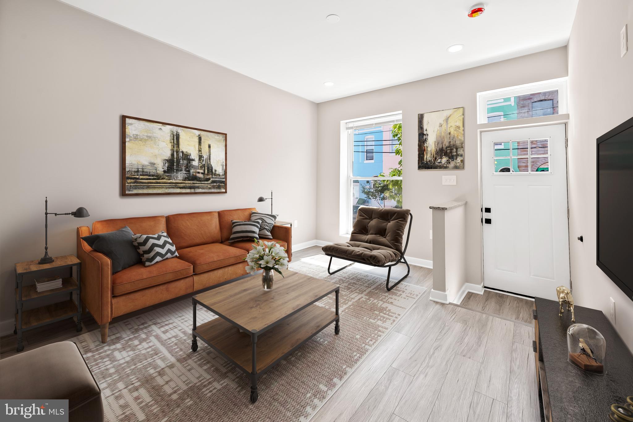516 East 27th Street Baltimore, MD 21218 - Photo 4 of 34