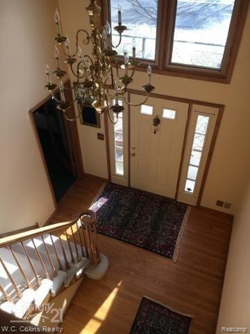 992 River Mist Drive Rochester, MI 48307 - Photo 5 of 42 5.JPG