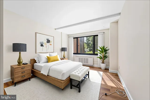 $174,900 | 1021 Arlington Boulevard, Unit 240, Arlington, VA 22209